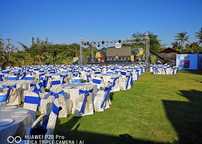 โรงแรมรอยัล ฮินทาร์