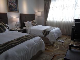 โรงแรม โรงแรมรอยัล ฮินทาร์ Maulmyine