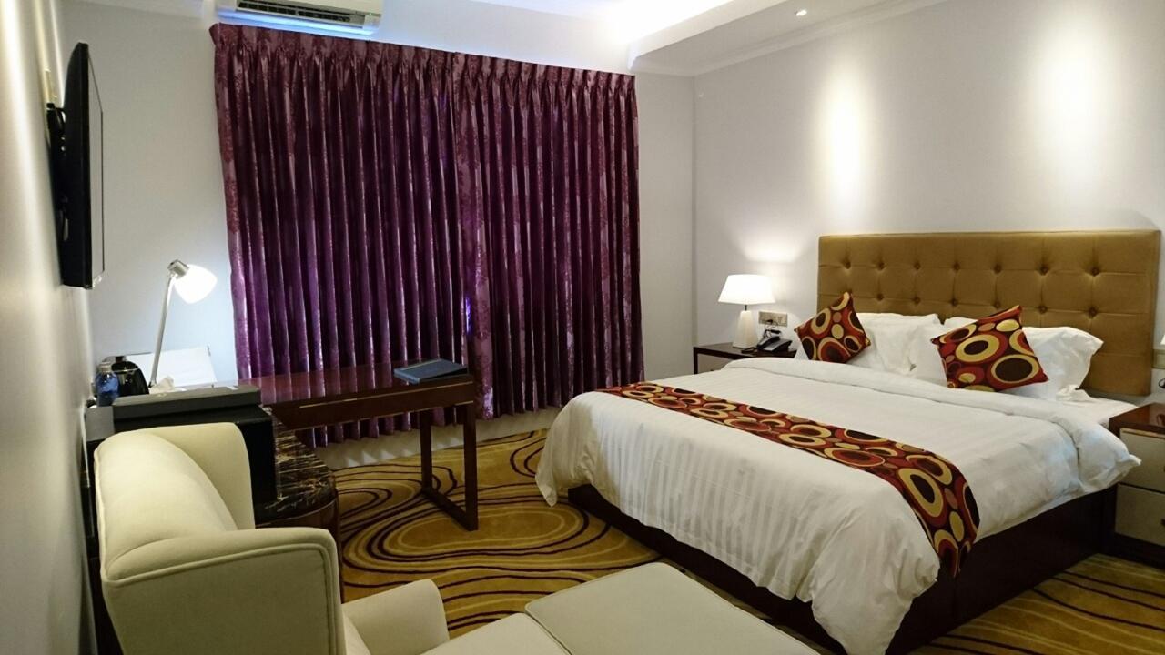 โรงแรม โรงแรมรอยัล ฮินทาร์ Maulmyine