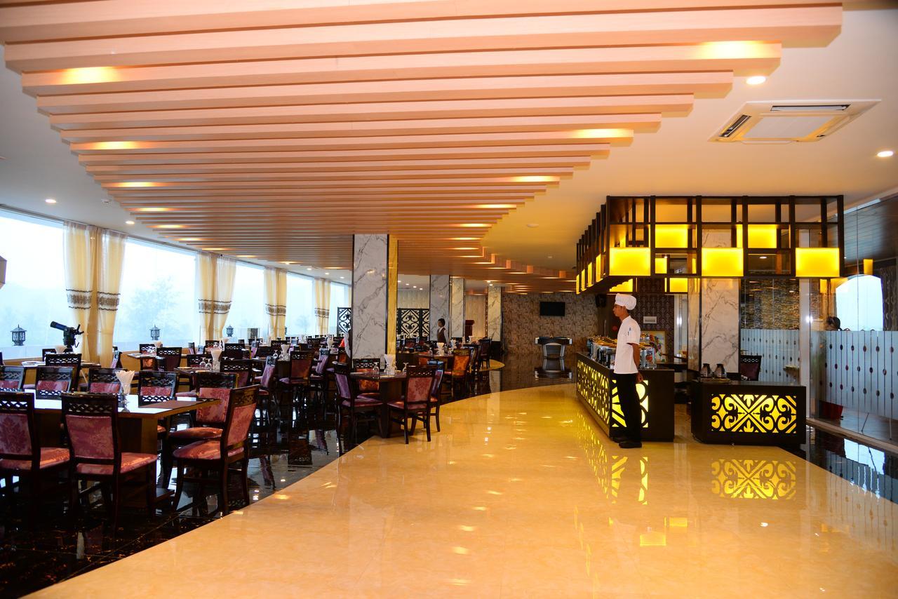 โรงแรม โรงแรมรอยัล ฮินทาร์