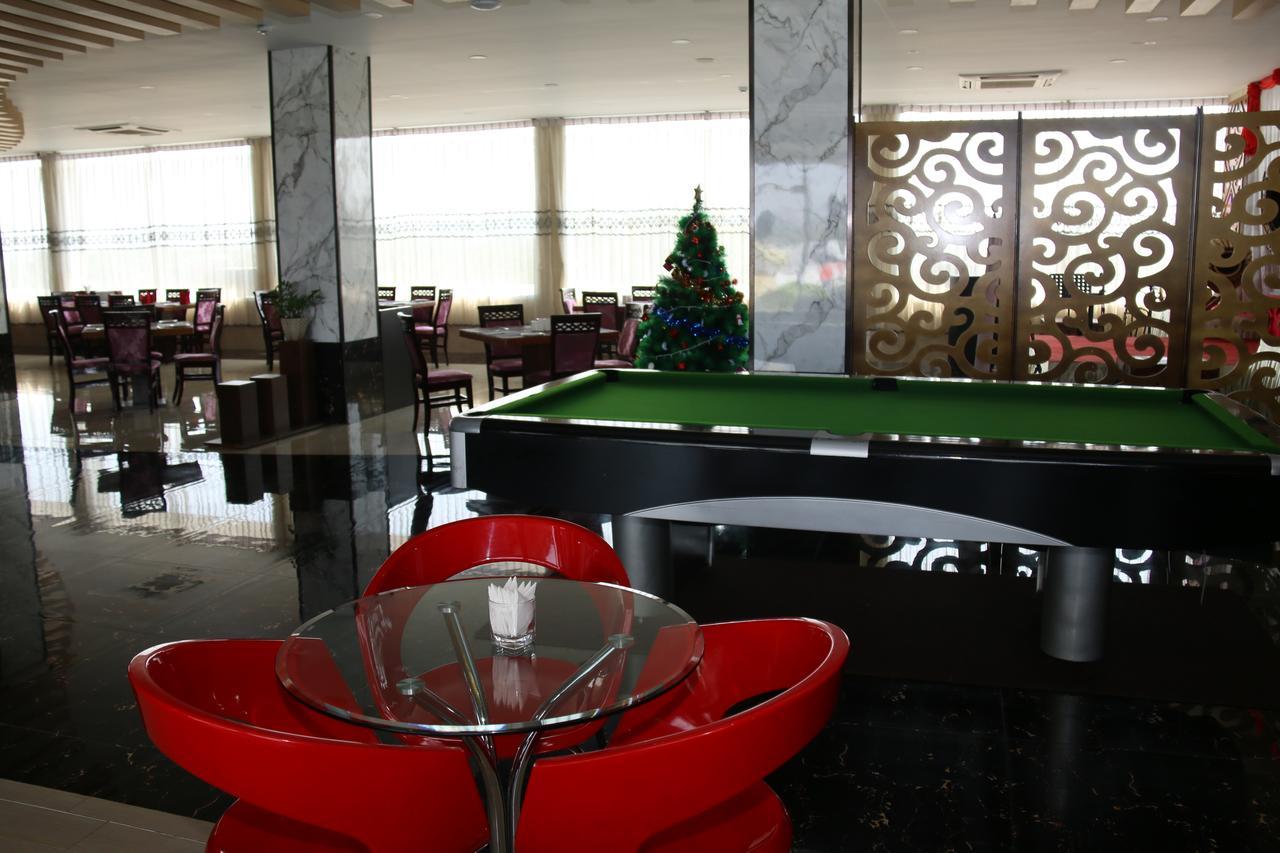 โรงแรมรอยัล ฮินทาร์ โรงแรม 4*